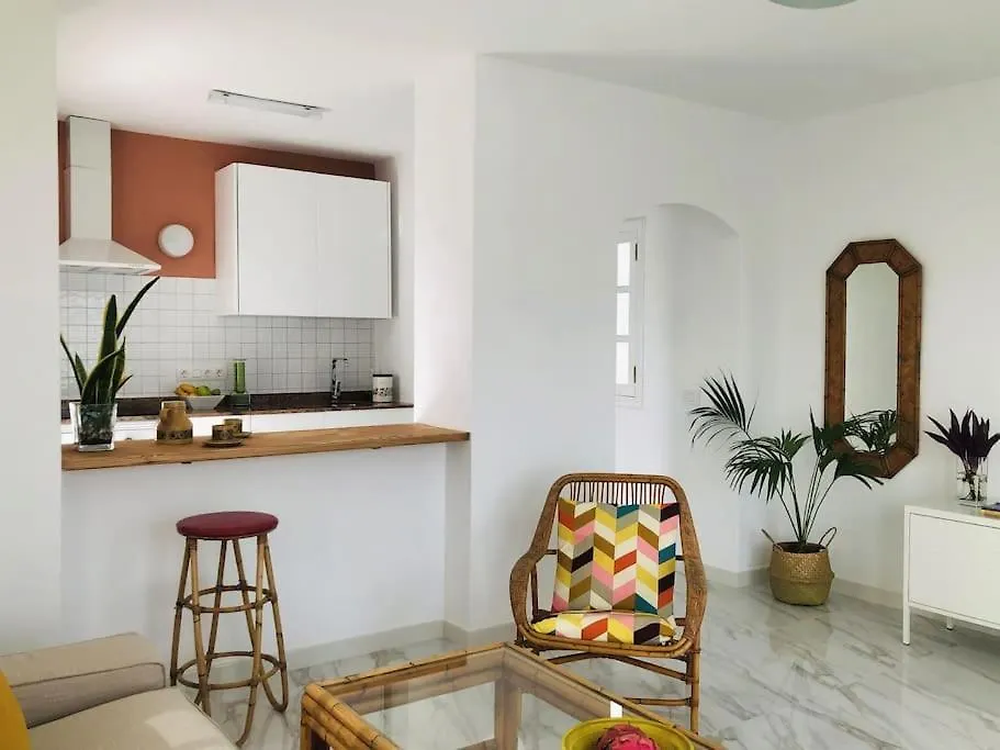 Casa Nicolas Playa Honda  Spain