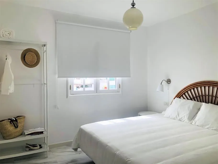 Apartment Casa Nicolas Playa Honda